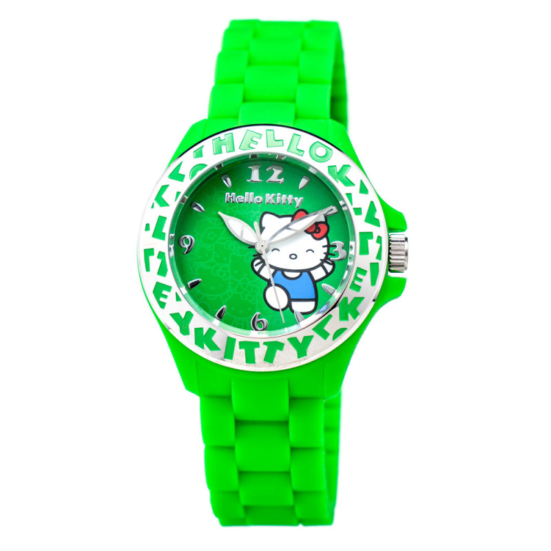 Hello kitty watch HK7143L-18