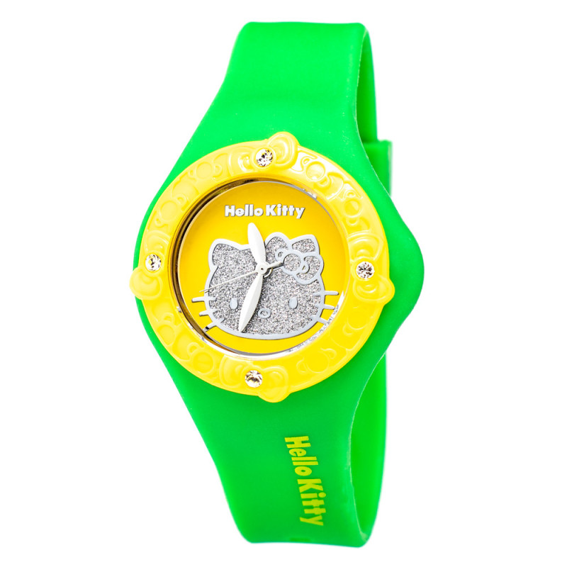 Hello kitty watch HK7158LS-03