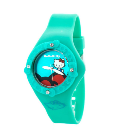 Hello kitty watch HK7158LS-13