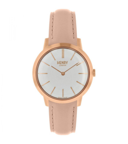 Henry london watch HL34-S0222