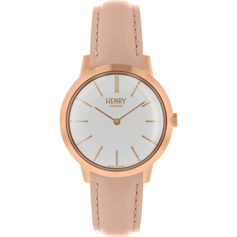 Henry london watch HL34-S0222