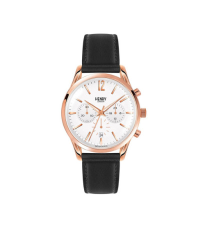 Henry london watch...