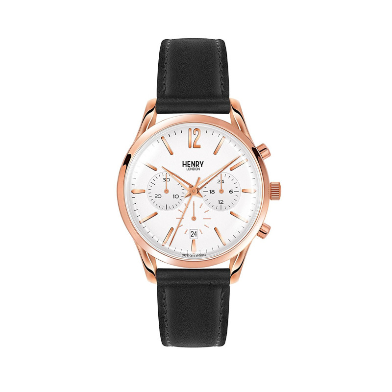 Henry london watch HL39-CS-0036