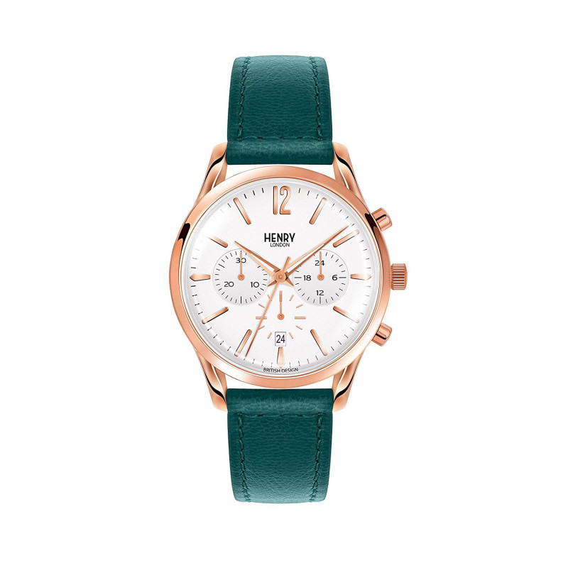 Henry london watch HL39-CS-0144