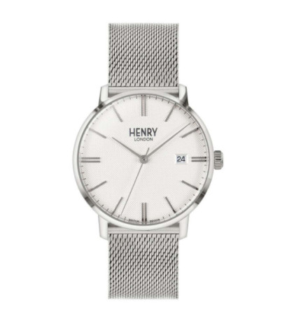 Henry london watch HL40-M-0373