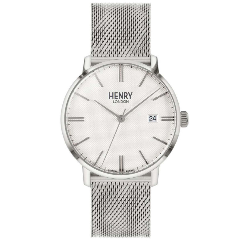 Henry london watch HL40-M-0373