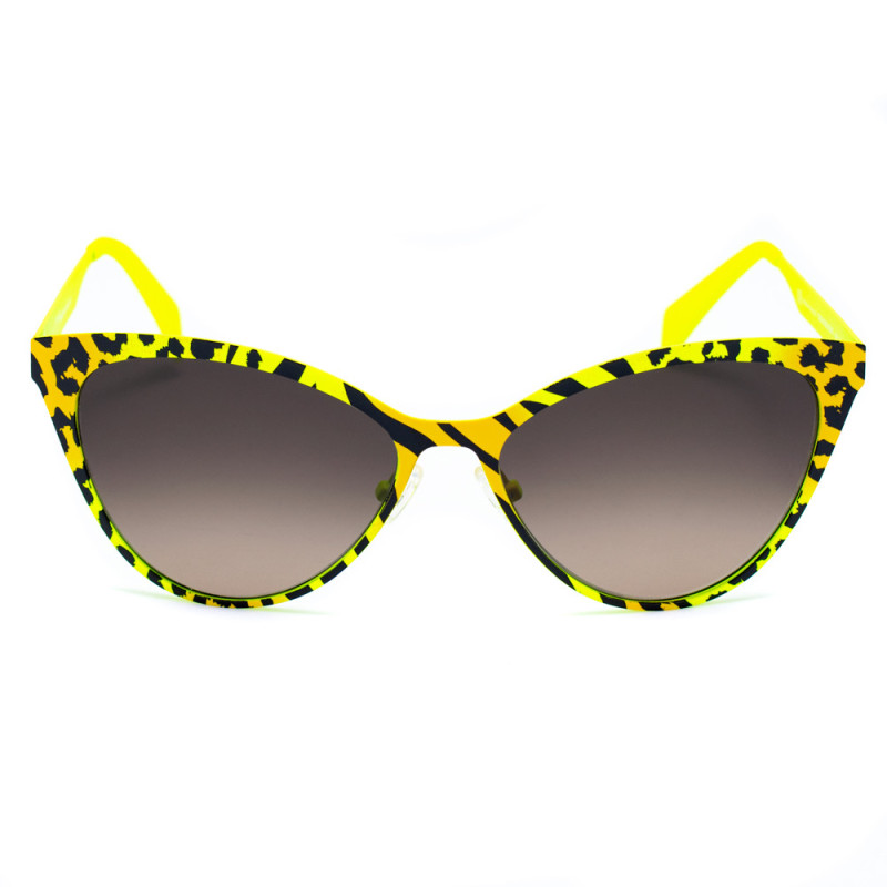 Italia independent sunglasses 0022-ZEB-055