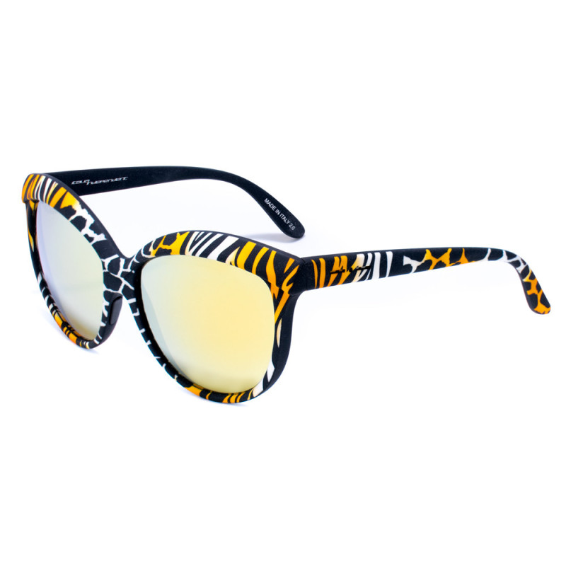 Italia independent sunglasses 0092-ZEF-001