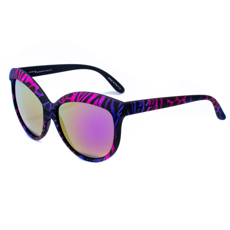 Italia independent sunglasses 0092-ZEF-017