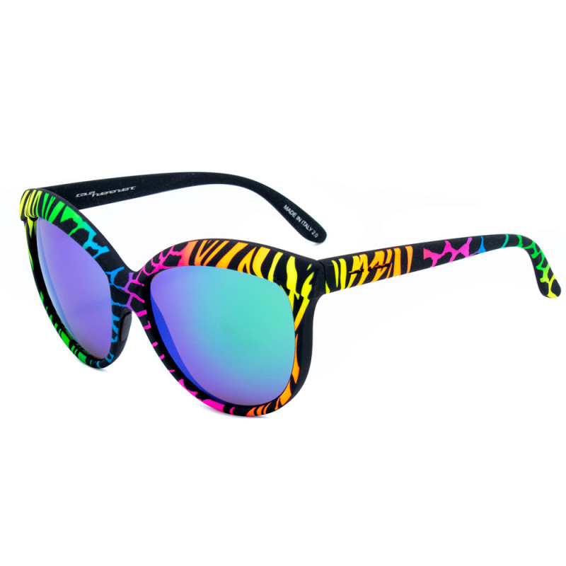 Italia independent sunglasses 0092-ZEF-149