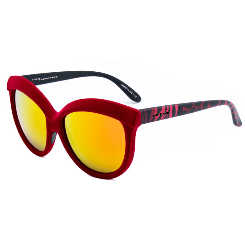 Italia independent sunglasses 0092V-053-ZEB