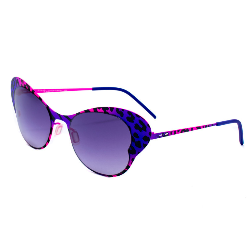 Italia independent sunglasses 0216-ZEB-013