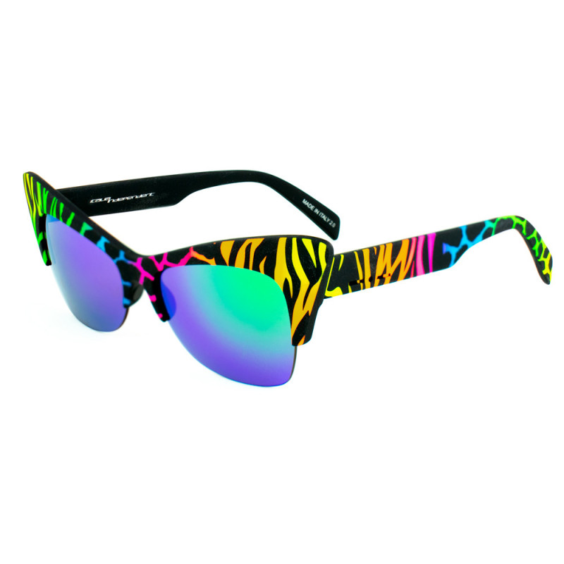 Italia independent sunglasses 0908-ZEF-149