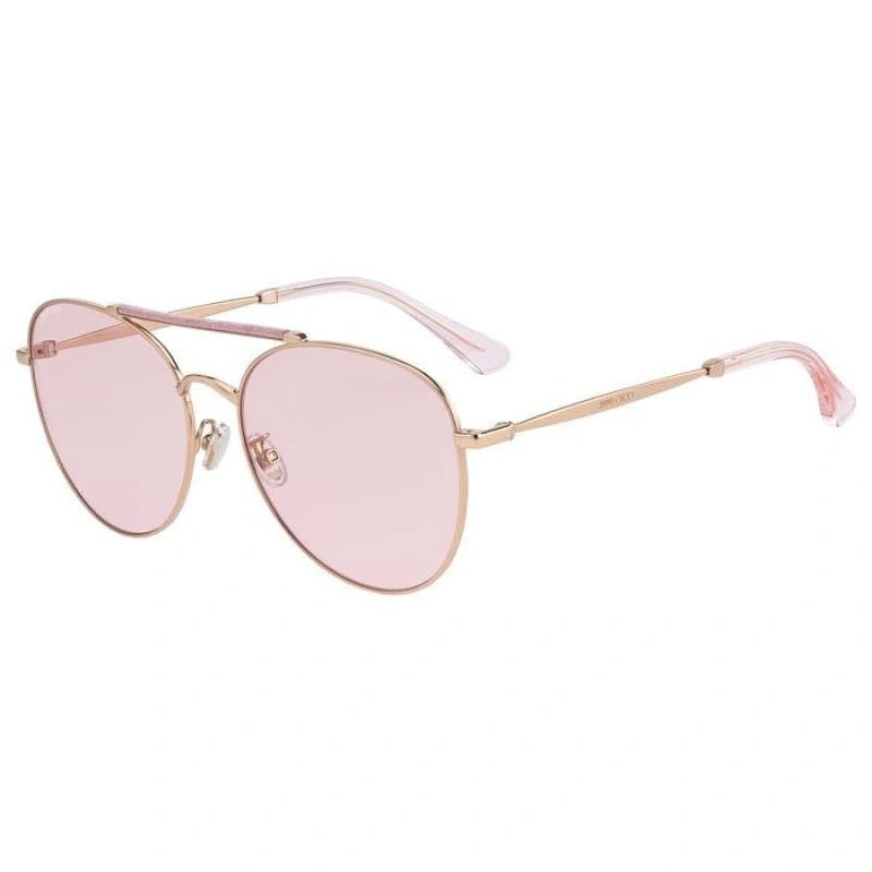 Jimmy choo sunglasses ABBIEGS61W66Q