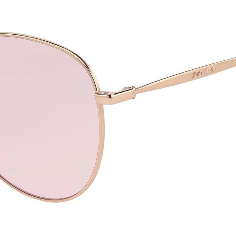 Jimmy choo sunglasses ABBIEGS61W66Q