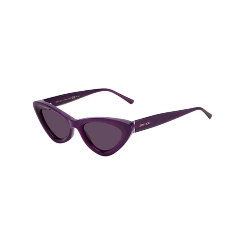 Jimmy choo sunglasses ADDY-S-B3VUR