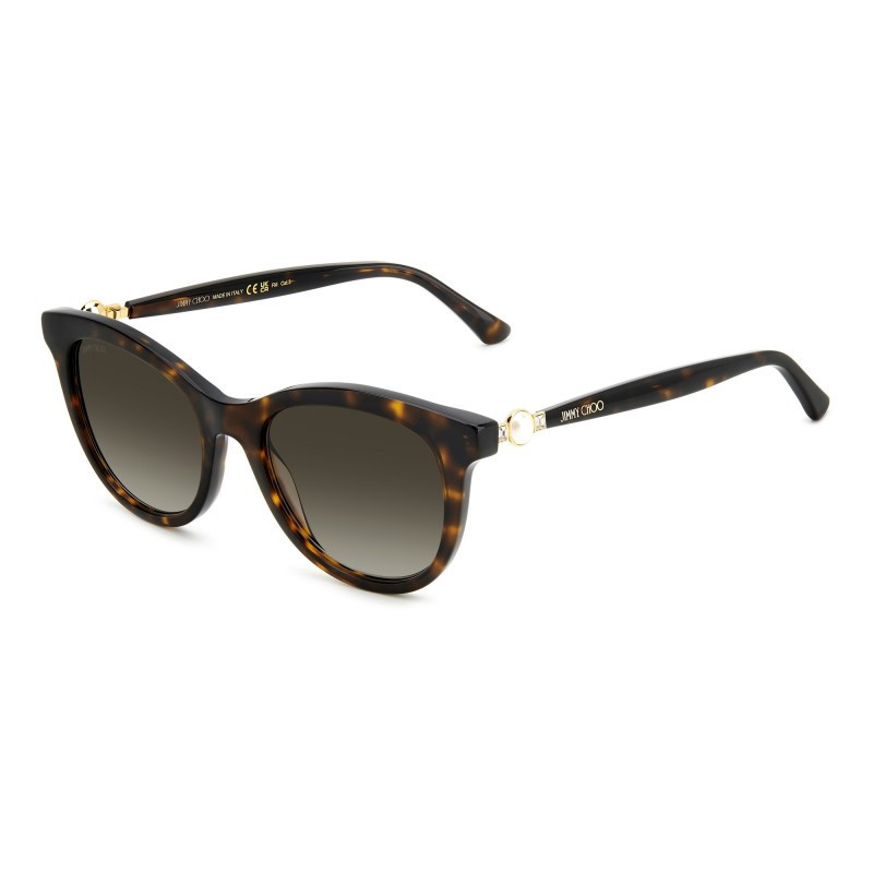 Jimmy choo sunglasses ANNABETHS086