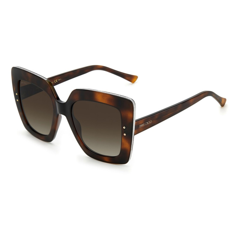 Jimmy choo sunglasses AURI-G-S-086