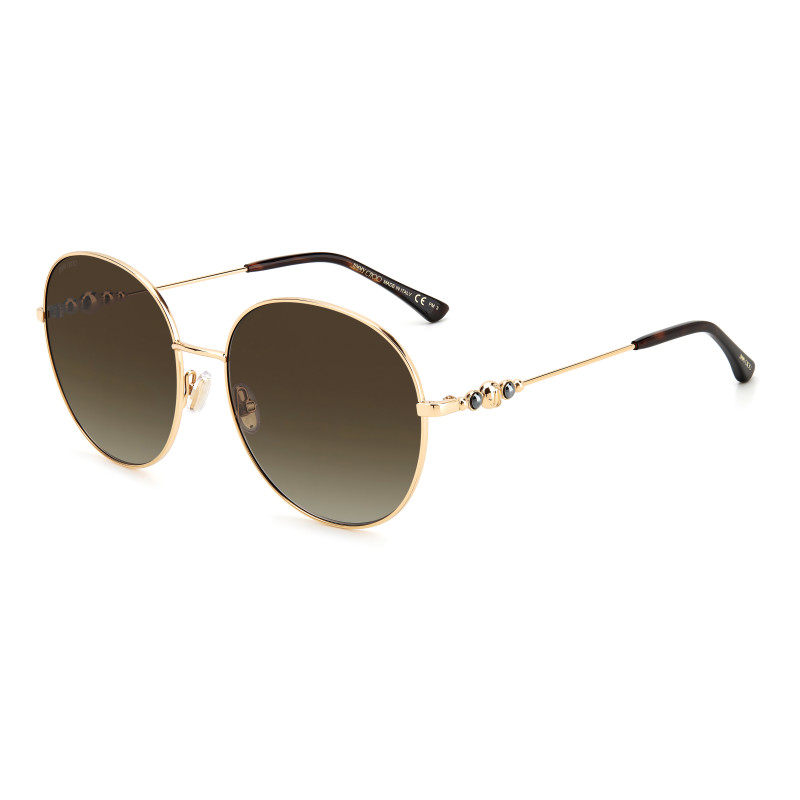 Jimmy choo sunglasses BIRDIES06JHA