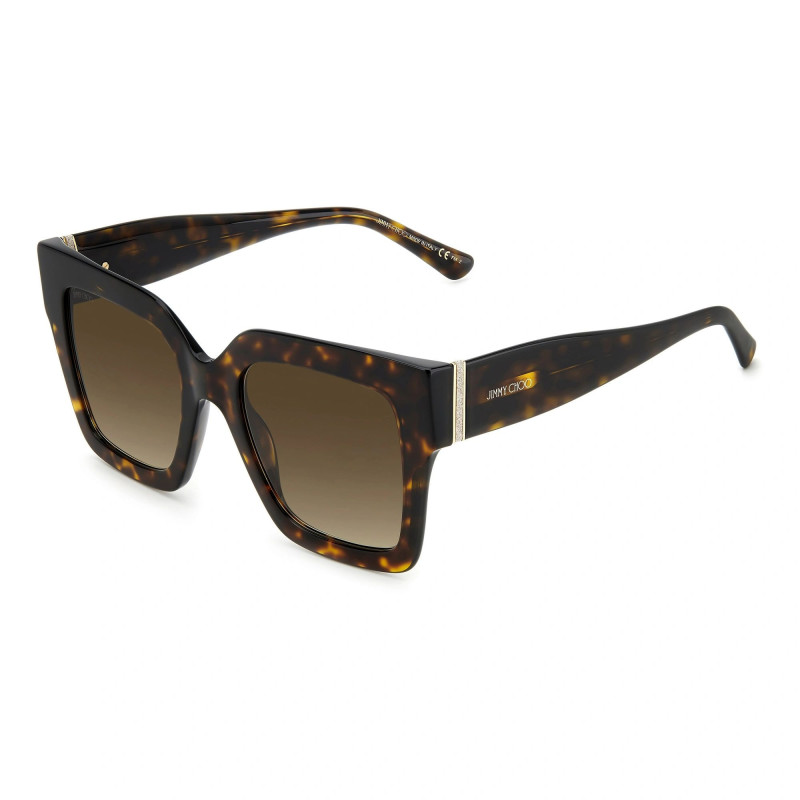 Jimmy choo sunglasses EDNA-S-086-HA