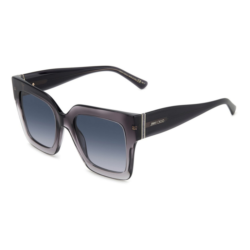 Jimmy choo sunglasses EDNA-S-KB7