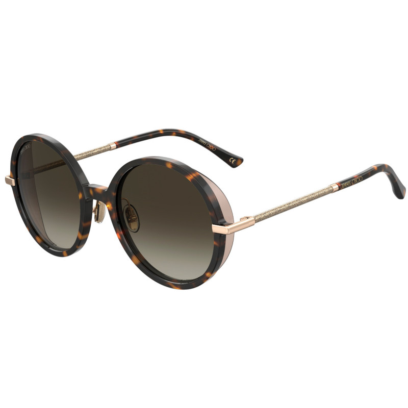 Jimmy choo sunglasses EMA-S-086HA