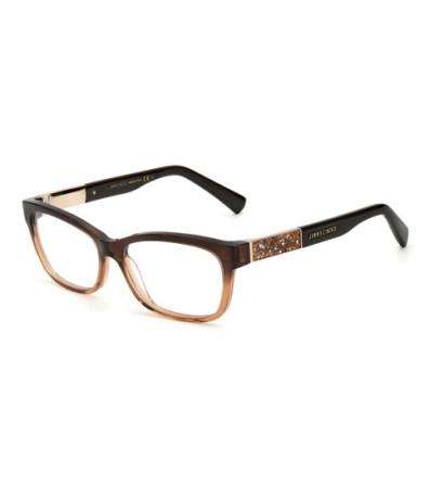 Jimmy choo glasses JC110-6OX