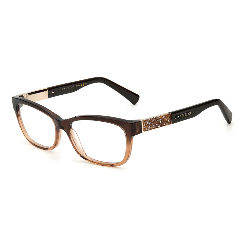 Jimmy choo glasses JC110-6OX