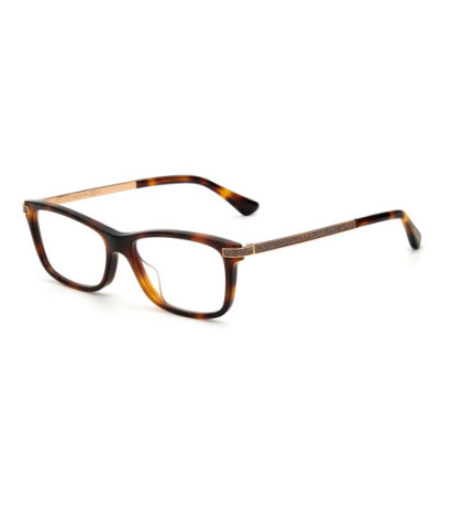 Jimmy choo glasses JC268-G-086