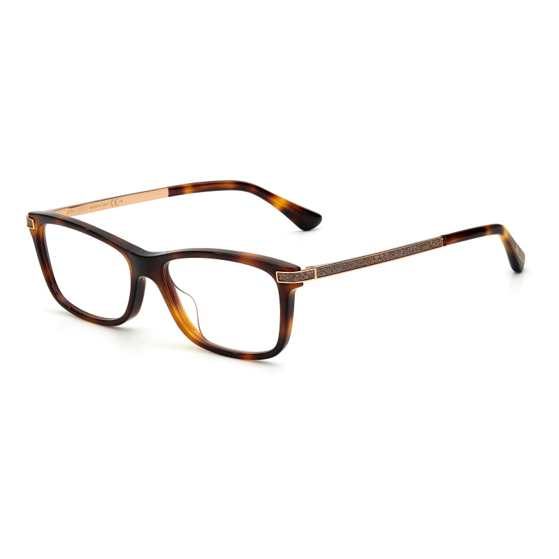 Jimmy choo glasses JC268-G-086