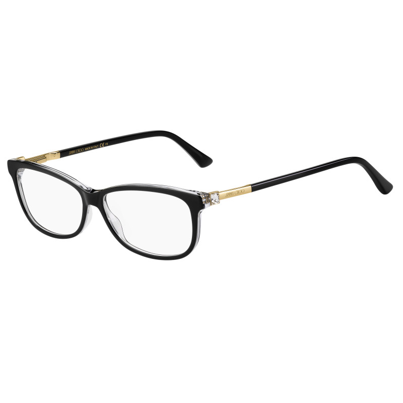 Jimmy choo glasses JC273-7C5