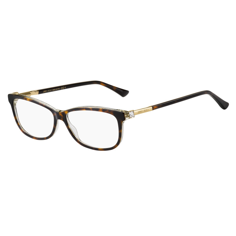 Jimmy choo glasses JC273-DXH