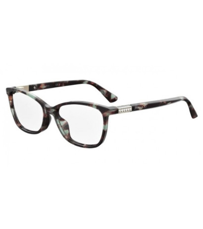 Jimmy choo glasses JC282-G-R8M