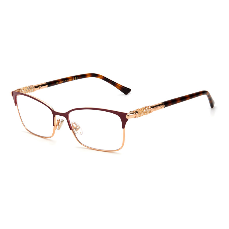 Jimmy choo glasses JC295-6K3