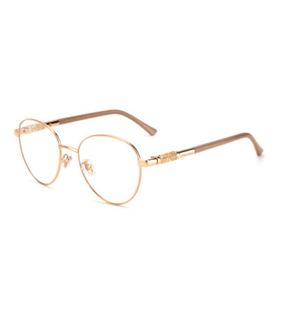 Jimmy choo glasses JC296-G-DDB