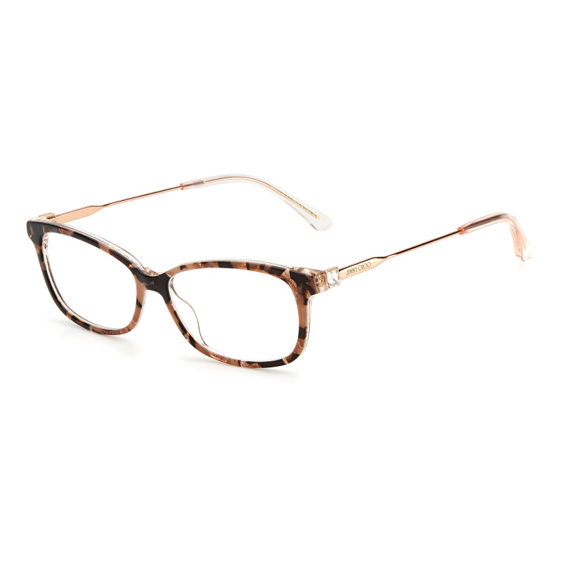 Jimmy choo glasses JC303-DXH