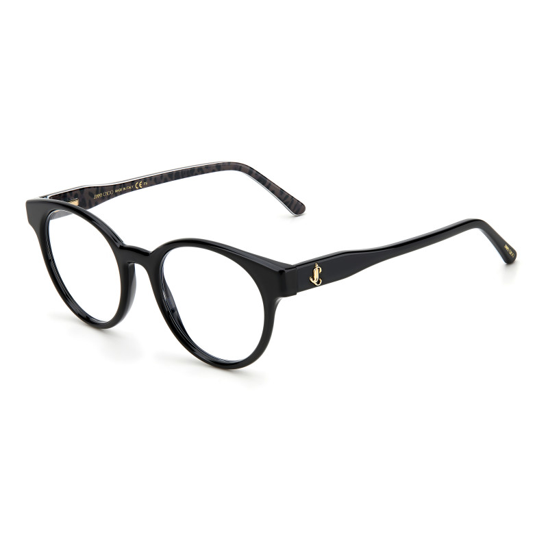 Jimmy choo glasses JC316-1EI