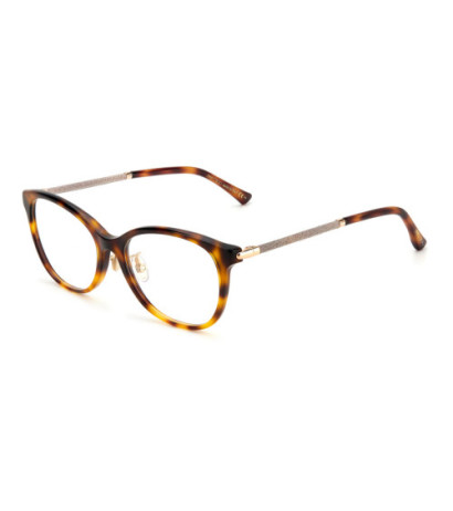 Jimmy choo glasses JC323-G-086