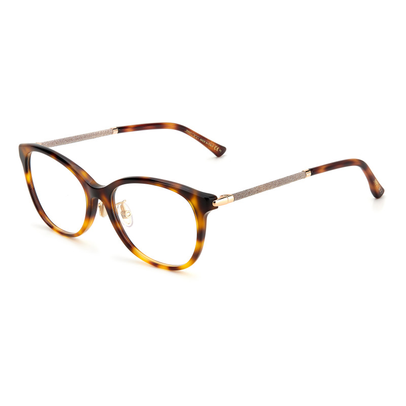 Jimmy choo glasses JC323-G-086