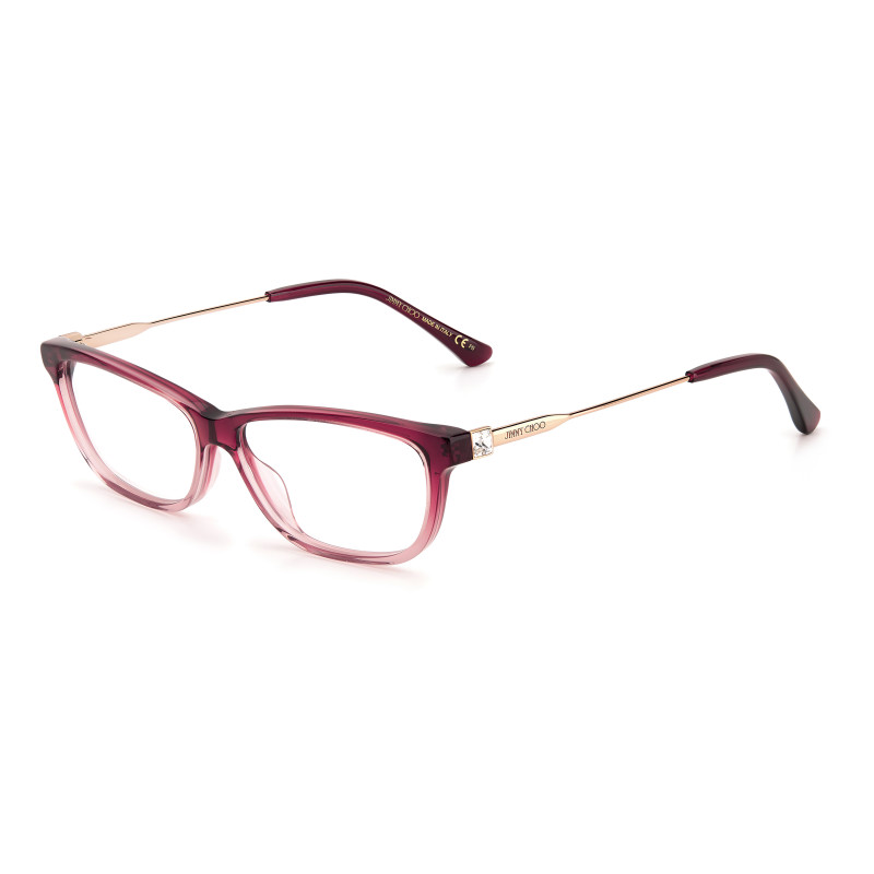 Jimmy choo glasses JC342-7W5