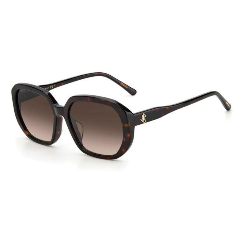 Jimmy choo sunglasses KARLY-F-S-086