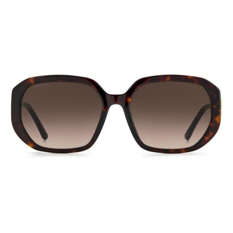 Jimmy choo sunglasses KARLY-F-S-086