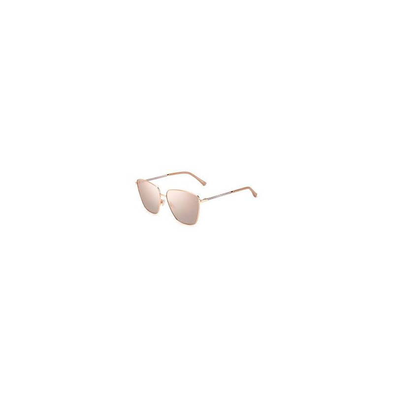 Jimmy choo sunglasses LAVI-S-BKU2S