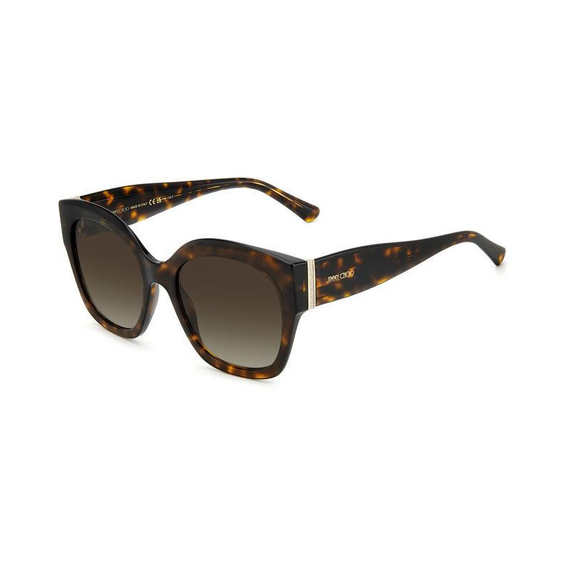 Jimmy choo sunglasses LEELAS086HA