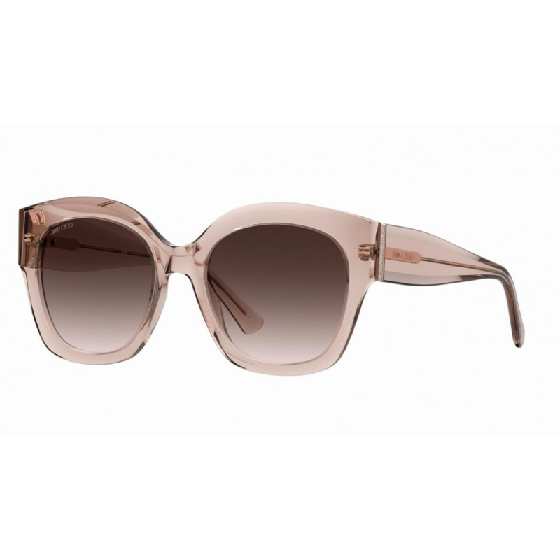 Jimmy choo sunglasses LEELA-S-FWM