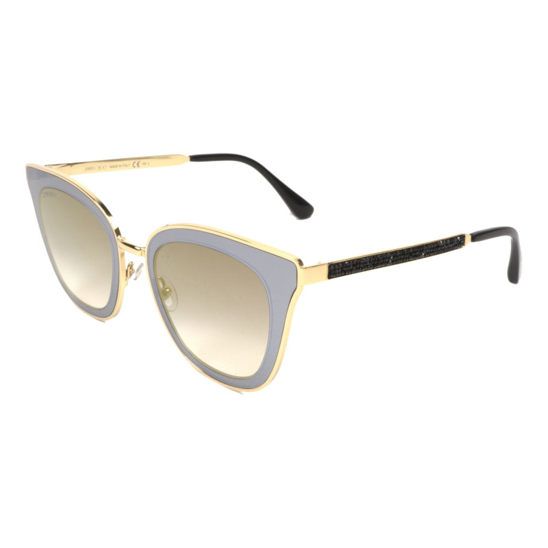 Jimmy choo sunglasses LORYS492M2FQ