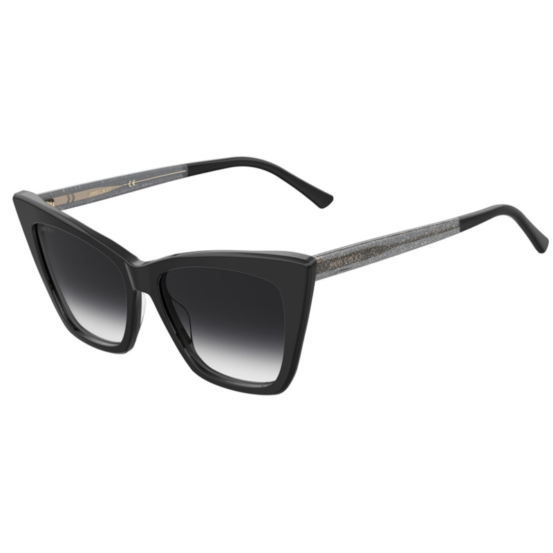 Jimmy choo sunglasses LUCINE-S-807