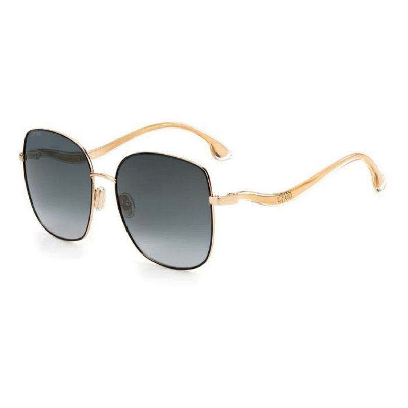 Jimmy choo sunglasses MAMIE-S-RHL