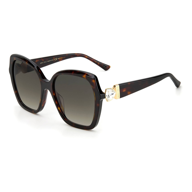 Jimmy choo sunglasses MANON-G-S-086