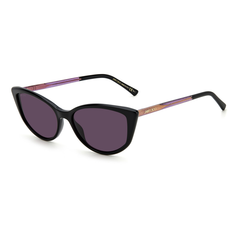 Jimmy choo sunglasses NADIAS807UR